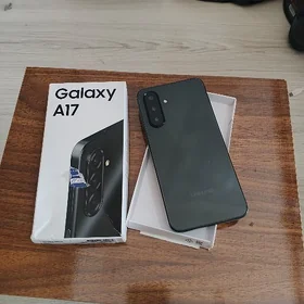 SAMSUNG A17 (PAKET) 2026yyl