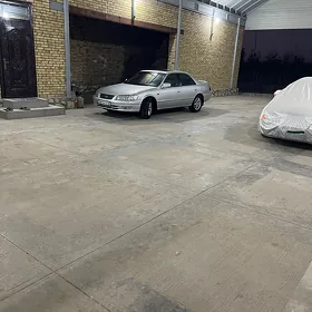 Toyota Camry 2001