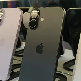 iPhone 17 256gb