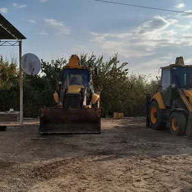 JCB 3CX ECO 2000