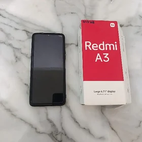 redmi A3 obmena