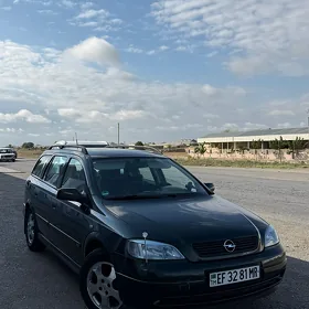 Opel Astra 1999