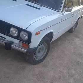 Lada 2106 1998