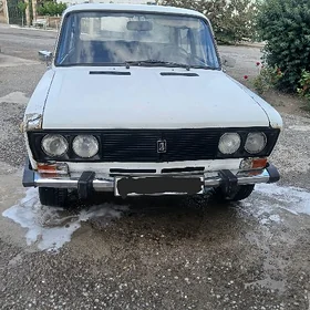 Lada 2106 1983