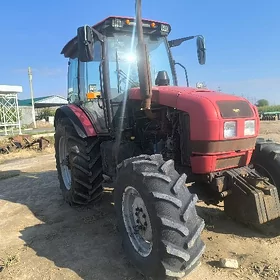 MTZ 82 2016