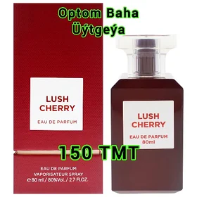 Duhi parfum Cherry
