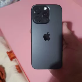 iphone 16 pro