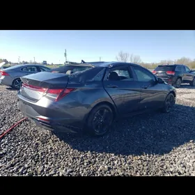 ELANTRA 2021