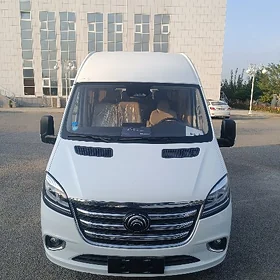 Toyota Hiace 2026