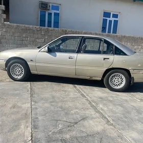 Opel Omega 1992