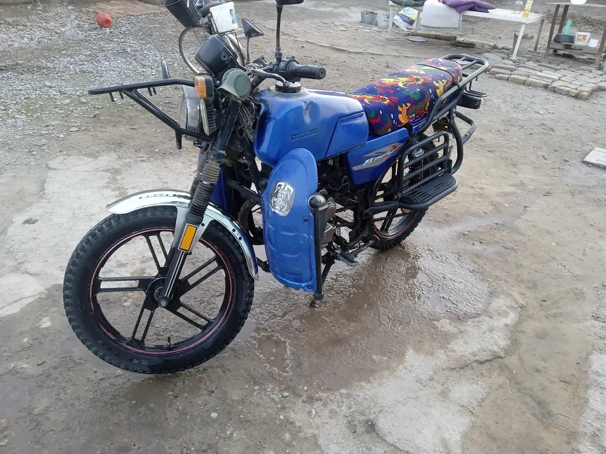 Fekon FK150-8G 2023 - 1