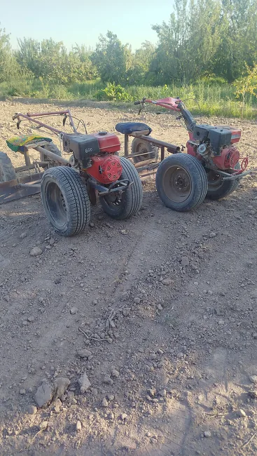 Fekon FK200-14G 2023 - 1