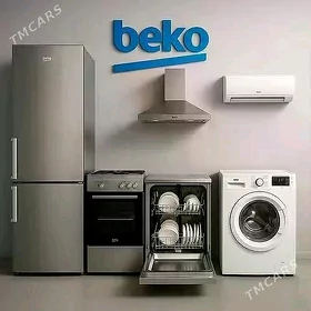 BEKO REMONT БЕКО РЕМОНТ
