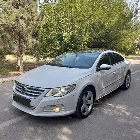 Volkswagen CC 2011