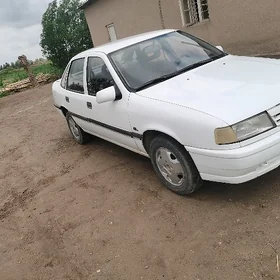 Opel Vectra 1991