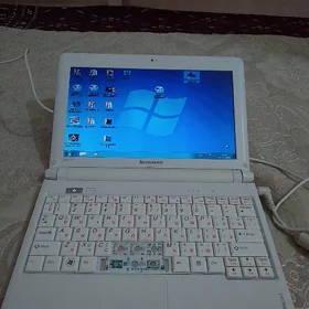 Noutbuk Ekran
