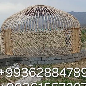 Ak öÿ gara öÿ gamyş