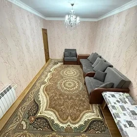 Квартира