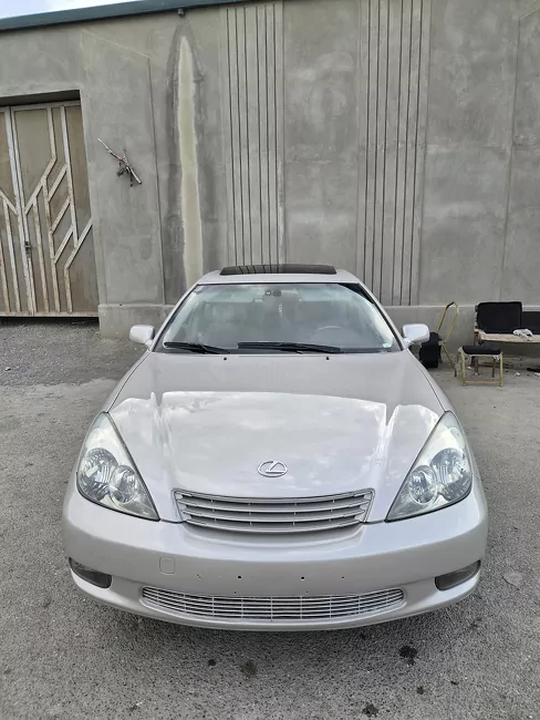 Lexus ES 300 2002 - 1
