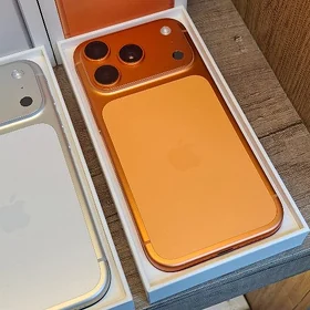 iPhone 17 Pro 256GB