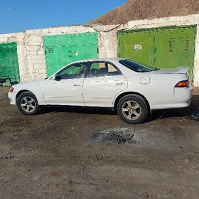 Toyota Mark II 1994