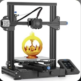 3D printer
