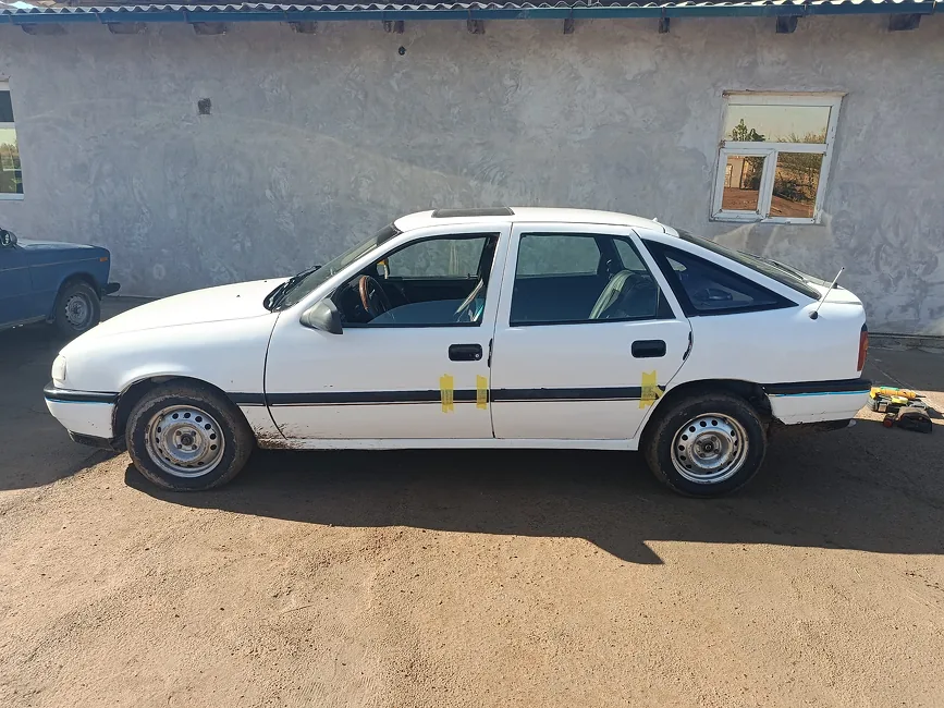 Opel Vectra 1994 - 1