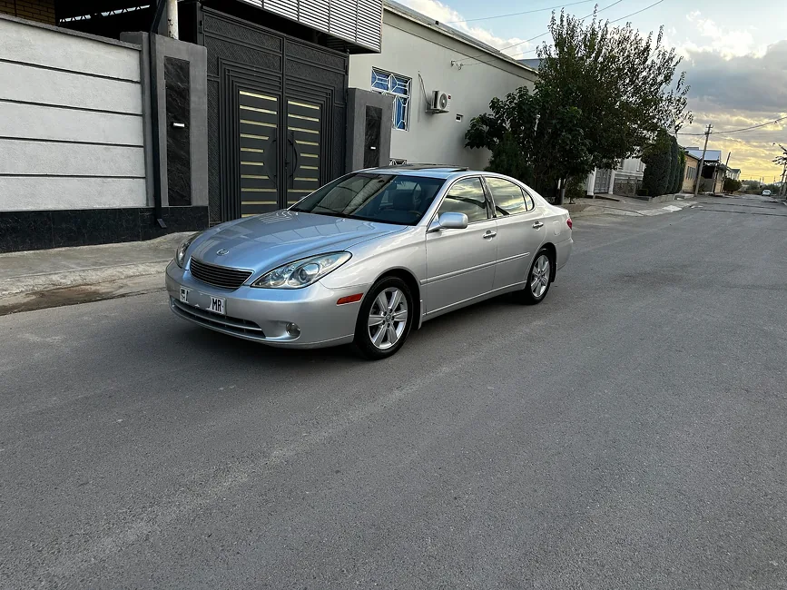 Lexus ES 330 2005 - 1