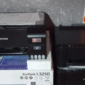 AMATLY EPSON 3250 PRINTER 🖨