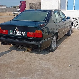 BMW 525 1995