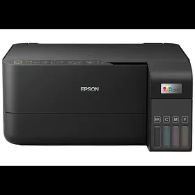 EPSON ECOTANK L3350 1-DE 3 INKJET PRINTER
