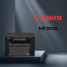CANON 3010 PRINTER (New)