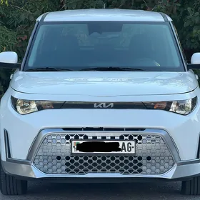 Kia Soul 2023