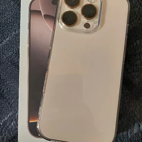 iphone 16pro