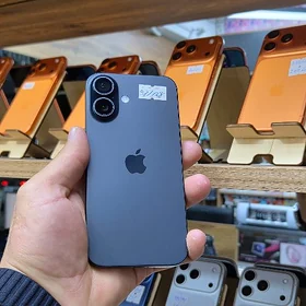 IPHONE 16 OZI 🔋93% KREDIT
