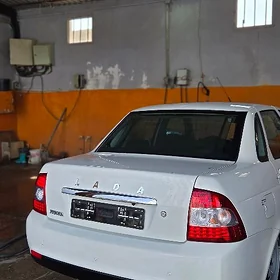 Lada Priora 2015