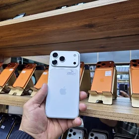 IPHONE 17 PRO MAX 🔋98%KREDIT