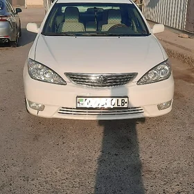 Toyota Camry 2003