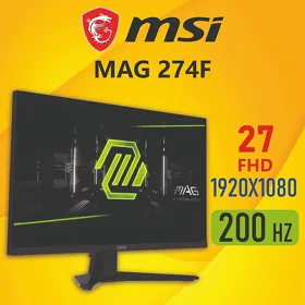 MONITORLAR (Gaming Monitors)