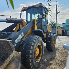 XCMG LW300F 2012
