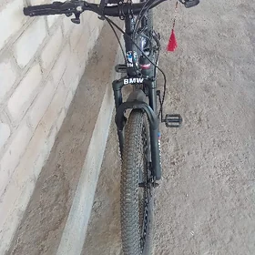 Welesoped BMW model