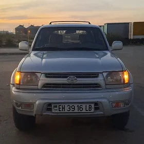 Toyota 4Runner 2002