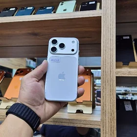 IPHONE 17 PRO 🔋93% KREDIT