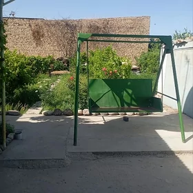 Hamra butka Daça 2 komnat