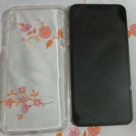 iPhone XS max