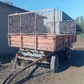 MTZ T-28 1997