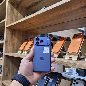 IPHONE 17 PRO 🔋99%KREDIT