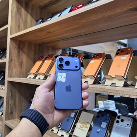 IPHONE 17 PRO 🔋100% KREDIT