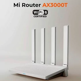 Xiaomi Ax 3000T