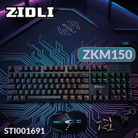 GAMING KEYBOARD&MOUSE(КЛАВИАТУРА И МЫШЬ)